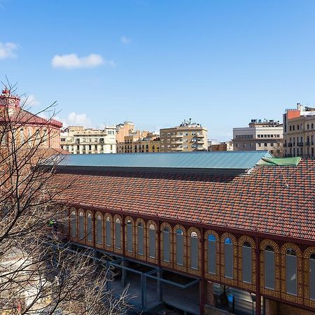 Casa Cosi Sant Antoni Leilighet Barcelona Eksteriør bilde